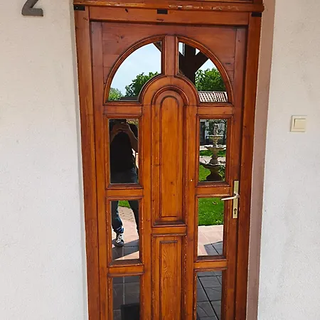 Bornemisza Kuria Daire