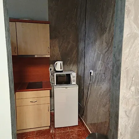 Bornemisza Kuria Tiszabecs