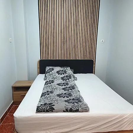 Bornemisza Kuria Daire Tiszabecs