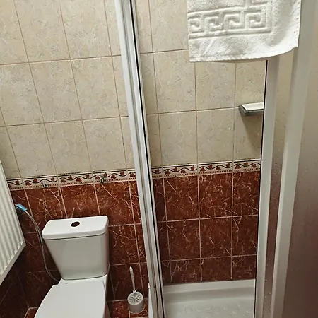 Bornemisza Kuria Tiszabecs