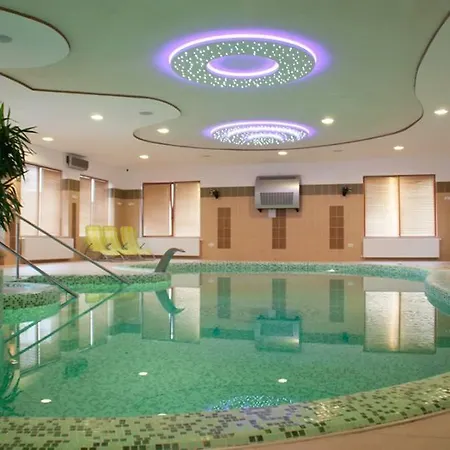 Апартаменты Bornemisza Kuria