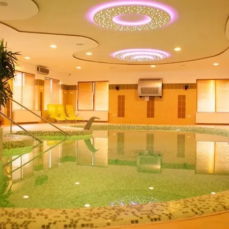 Апартаменты Bornemisza Kuria *