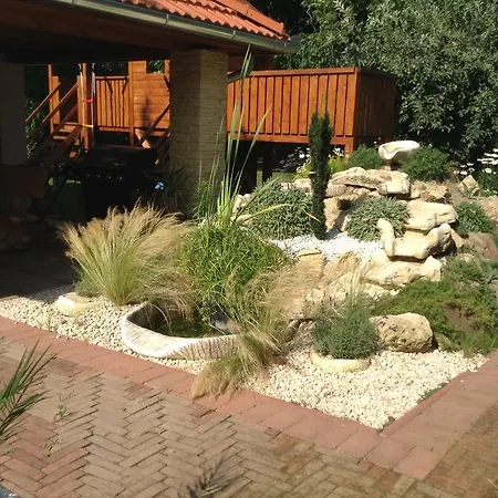 Апартаменты Bornemisza Kuria *