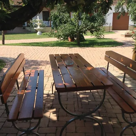 Bornemisza Kuria Tiszabecs