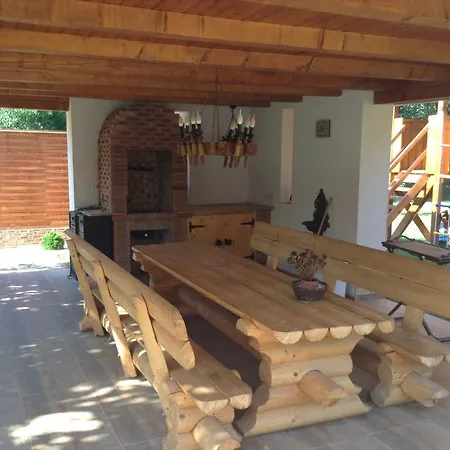 Апартаменты Bornemisza Kuria *