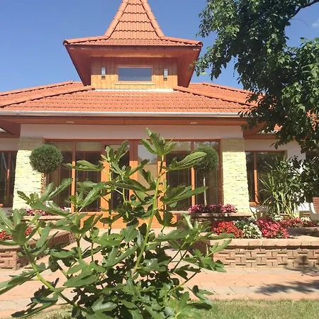 Bornemisza Kuria Tiszabecs