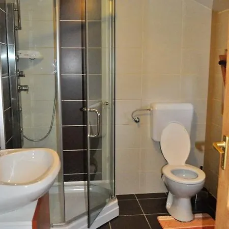 Bornemisza Kuria Tiszabecs