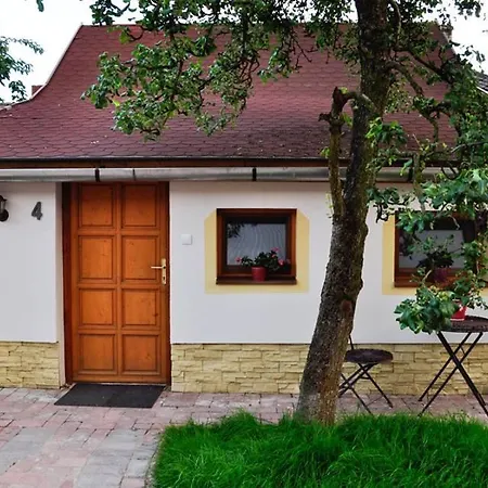 Bornemisza Kuria Tiszabecs