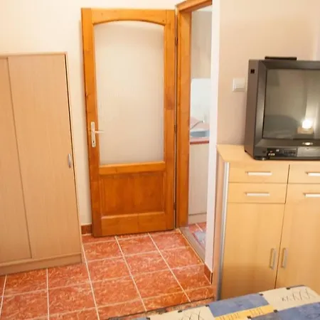 Bornemisza Kuria Tiszabecs