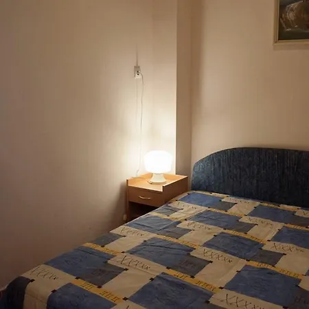 Апартаменты Bornemisza Kuria