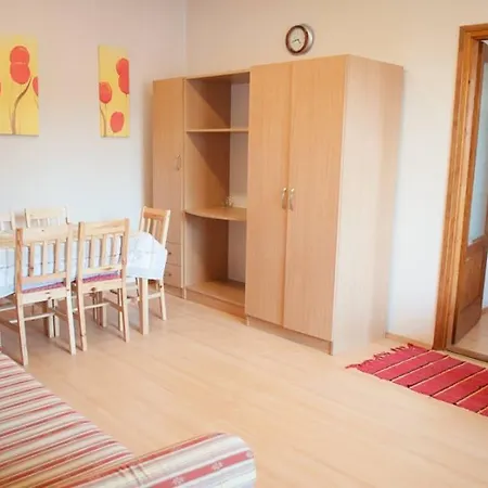 Appartamento Bornemisza Kuria Tiszabecs