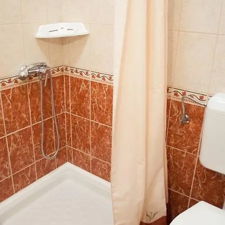 Апартаменты Bornemisza Kuria *