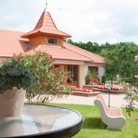 Апартаменты Bornemisza Kuria *