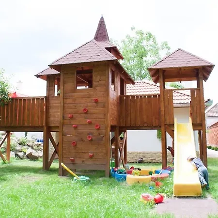 Bornemisza Kuria Tiszabecs