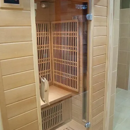 Апартаменты Bornemisza Kuria *