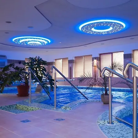 Апартаменты Bornemisza Kuria