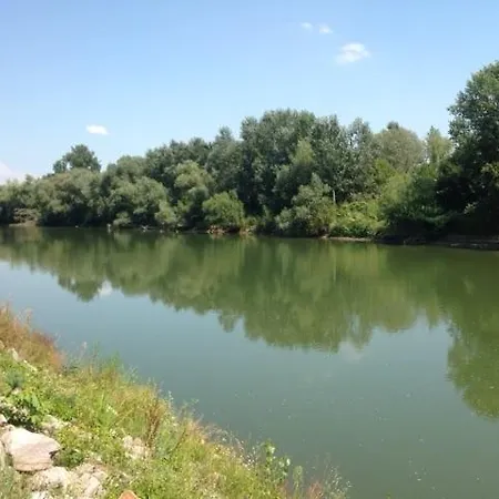 Bornemisza Kuria Апартаменты