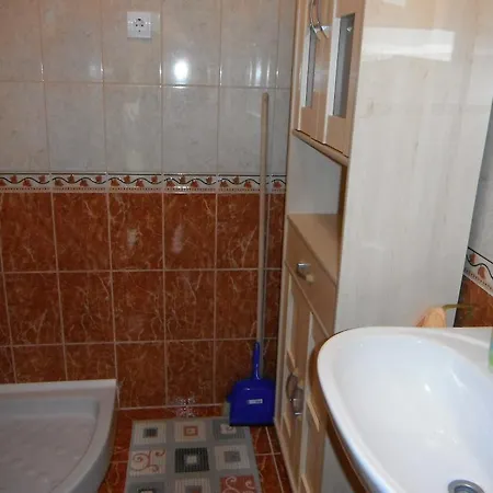 Апартаменты Bornemisza Kuria