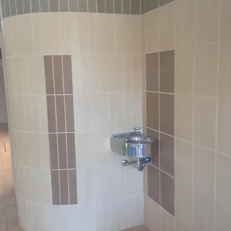 Bornemisza Kuria Апартаменты Tiszabecs