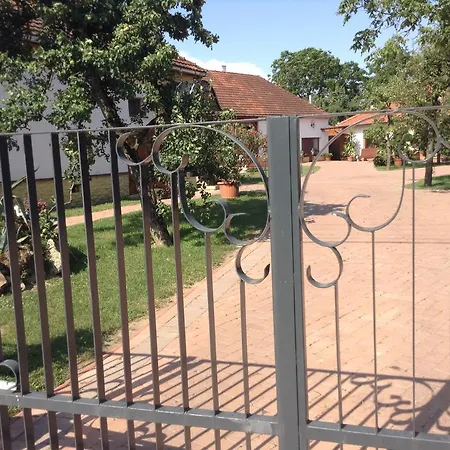 Bornemisza Kuria * Tiszabecs