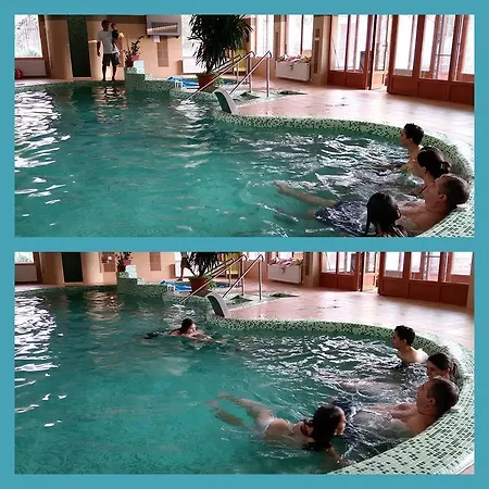 Bornemisza Kuria * Tiszabecs