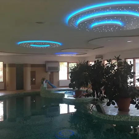 Lejlighed Bornemisza Kuria