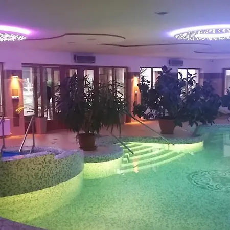 Bornemisza Kuria Tiszabecs