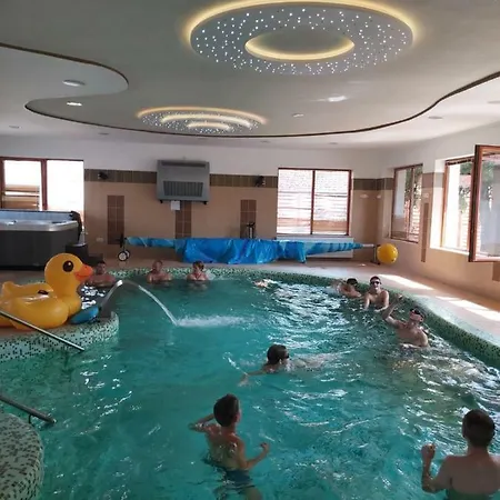 Bornemisza Kuria Tiszabecs