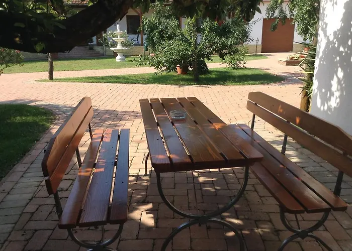 Bornemisza Kuria Tiszabecs