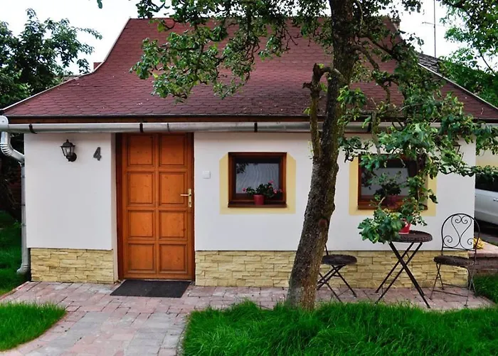 Bornemisza Kuria Tiszabecs