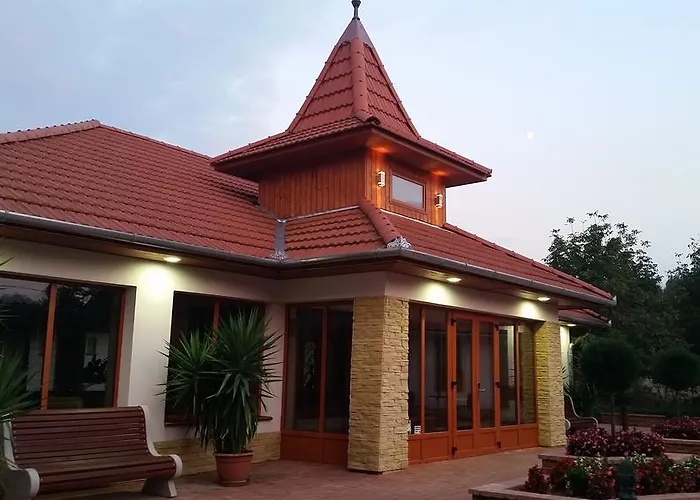 Lejlighed Bornemisza Kuria