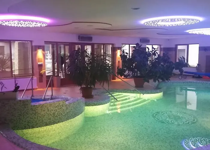 Bornemisza Kuria Tiszabecs